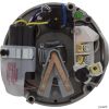 EUSQ1102 Motor US Motor 1.0 Horsepower SQFL Uprate 115v/230v48Y