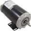 AGL10FL2S Motor US Motor 1.0 Horsepower ThruBolt 2-Speed 115v48Y