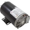 AGL10FL2S Motor US Motor 1.0 Horsepower ThruBolt 2-Speed 115v48Y