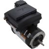 EVSJ3 Motor US Motor 3.0hp C-Face Var-Spd 230v56Jw/SVRSEE