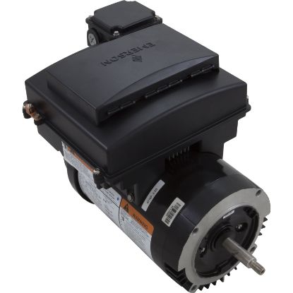EVSJ3 Motor US Motor 3.0hp C-Face Var-Spd 230v56Jw/SVRSEE