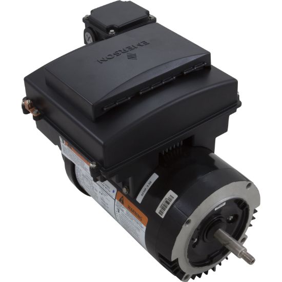 EVSJ3 Motor US Motor 3.0hp C-Face Var-Spd 230v56Jw/SVRSEE