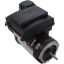 EVSJ3 Motor US Motor 3.0hp C-Face Var-Spd 230v56Jw/SVRSEE