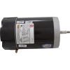 ASB128 Motor US Motor 1.0 Horsepower Threaded Fullrate 115/230