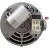 ASB128 Motor US Motor 1.0 Horsepower Threaded Fullrate 115/230