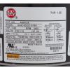 ASB128 Motor US Motor 1.0 Horsepower Threaded Fullrate 115/230