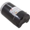 ASB128 Motor US Motor 1.0 Horsepower Threaded Fullrate 115/230
