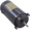 AX5060M Motor AO Smith0.75hp115v/230v1-SpdViper Booster Pump