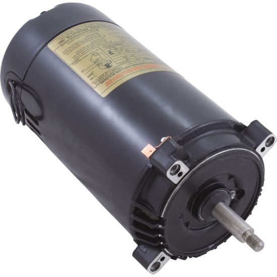AX5060M Motor AO Smith0.75hp115v/230v1-SpdViper Booster Pump