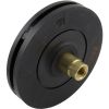 SPX2610C ImpellerHayward Max-Flo/SuperPump/PowerFloIII1.0ohp/1.5thp