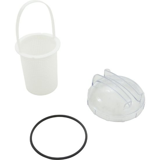 VLX4007A Strainer Lid and Basket Hayward VL Series Kit