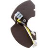 17590450 Toggle Switch Century Regal Beloit 2-Spd C-Face Black