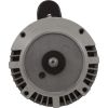B836 Motor Century2.0hp208v-230v1-Spd56JfrC-Face Thd
