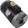 B836 Motor Century2.0hp208v-230v1-Spd56JfrC-Face Thd