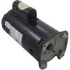 B2843 Motor Century/WW 2.0hp208v-230v1-Speed56Y FrSQFL EE