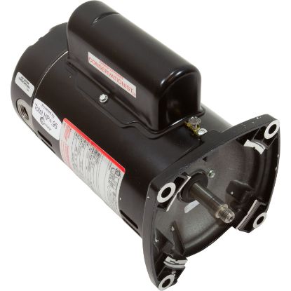 UQC1072V1 Motor Century 3/4hp 115v/230v 1-Spd 48Y SQFL Up Rate