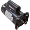 QC1072 Motor Century 0.75hp 115v/230v 1-Spd 48Yfr SQFL Full