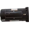 QC1072 Motor Century 0.75hp 115v/230v 1-Spd 48Yfr SQFL Full
