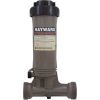 CL100 Complete Chlorinator Hayward CL100 1-1/2