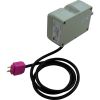 ECS-1RPOZM-U OzonatorDEL SpaEclipse Gen 2CD115v/230vMini Molded Cord
