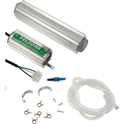 ZO300RAM Ozonator DEL ZO-300RAM 115v AMP Cord