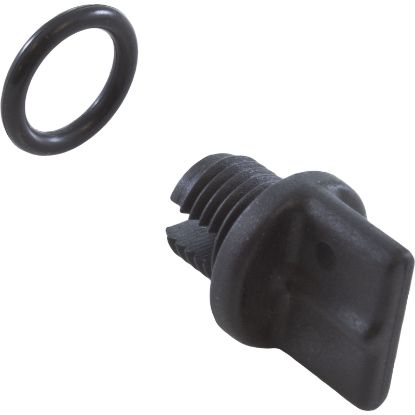 PlugLgPR Drain Plug Power Right