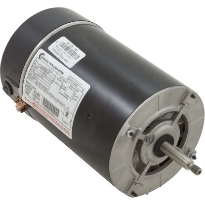 0819300300 Motor Century0.75thp115v/230v1-Spd48fr