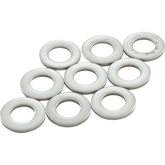 2991000026 Washer Speck 21-80 BS Lid M10 Quantity 9