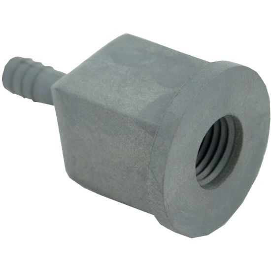 SD6540-205 Nut Sundance Ultemp Air Injector 3/8