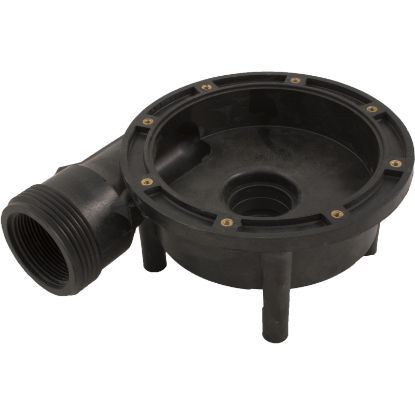31-208-BLK Volute Premier 200/300 Side Discharge Current