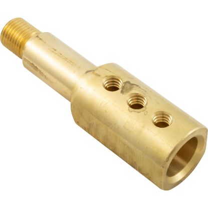 150 Pump Shaft Brass Without Set Screw