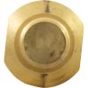 150 Pump Shaft Brass Without Set Screw