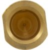 150 Pump Shaft Brass Without Set Screw