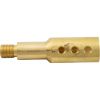 150 Pump Shaft Brass Without Set Screw