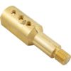 150 Pump Shaft Brass Without Set Screw