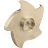 91691151 Impeller Val-Pak AquaFlo A Series 1.0 Horsepower Bronze