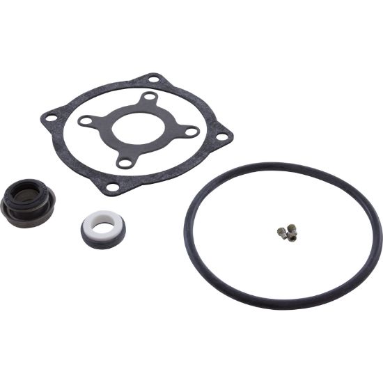 93500200 Seal Kit Val-Pak AquaFlo A Series .33hp-2.0hp