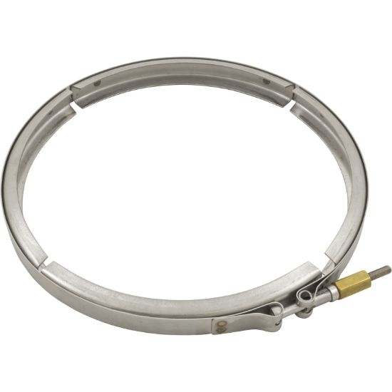 V26-351 Clamp Ring Sta-Rite Dura/Max-E Glas/II/Max-E-Pro Volute