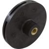 R0807204 Impeller Rpl Kit Zodiac Jandy SHP/PHPF/JEP 0.5hp/.075hp