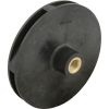 R0479605 Impeller Zodiac Jandy FHPF 2.5hp w/Screw & O-Ring