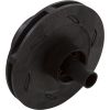 310-4220 Impeller Waterway Exec 48/56fr 1.0hp New Version (Red)