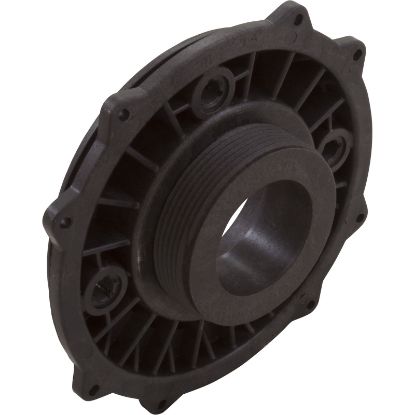 311-1210 Faceplate Waterway Executive 48 Frame/56 Frame 2-1/2"