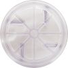 WC635083 Trap Lid Waterco AquaMite