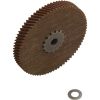 MP6N080 Phenolic GearStenner Adj 85/170Fixed 85/170w/Spacer44RPM
