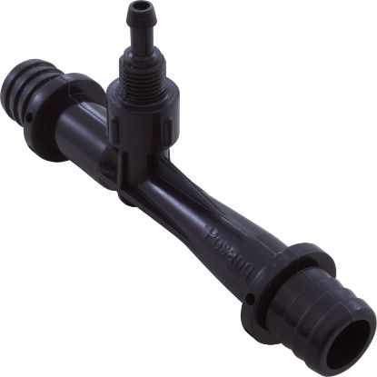 7-2128-01 Venturi Injector Ozone AquaSunOzone 3/4" Barb