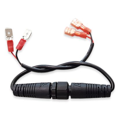 GNR00012 Cord Solaxx  Sensor Cable Adapters