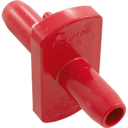 600002 Injector Prozone V3 PZ-684 Red