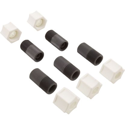 MCADPTR Connecting Nut Stenner 3/8