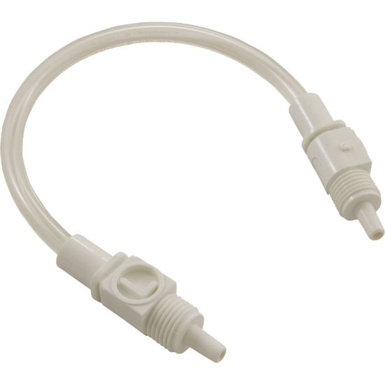 A-002-4 Tubing PumpheadBlue-WhiteA-160010-3/4