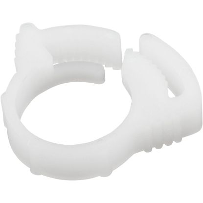 520110 Hose Clamp Rola-Chem #6 Plastic